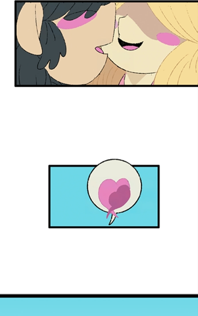 Naked Love Chapter 24 page 108 - 