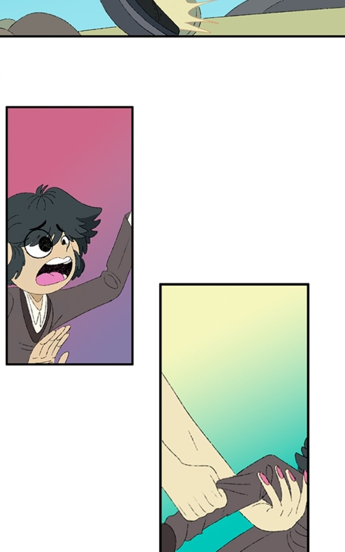 Naked Love Chapter 24 page 12 - 