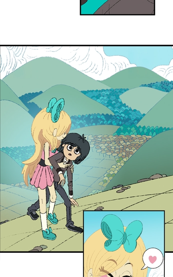 Naked Love Chapter 24 page 13 - 