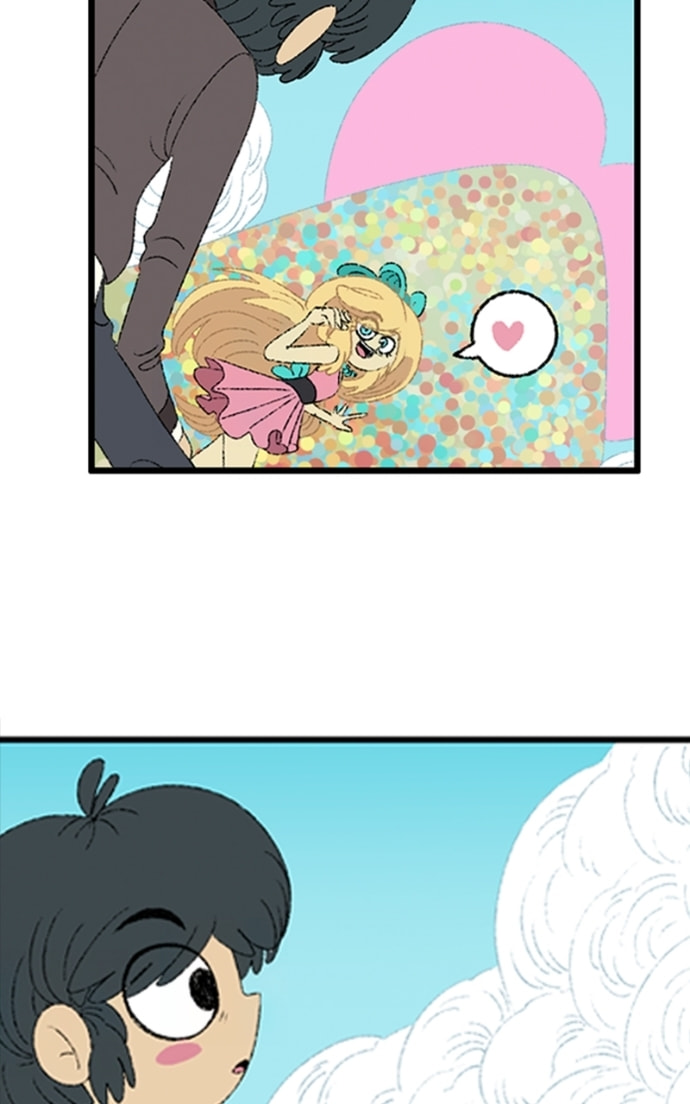 Naked Love Chapter 24 page 15 - 