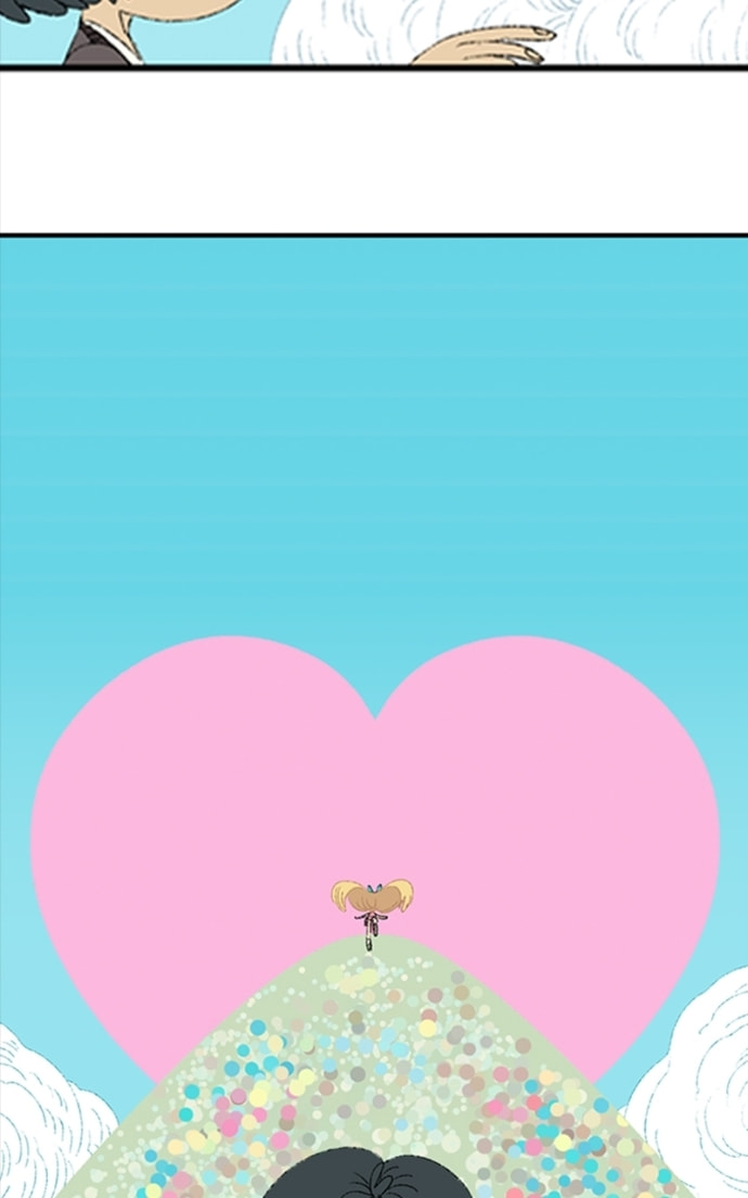 Naked Love Chapter 24 page 16 - 