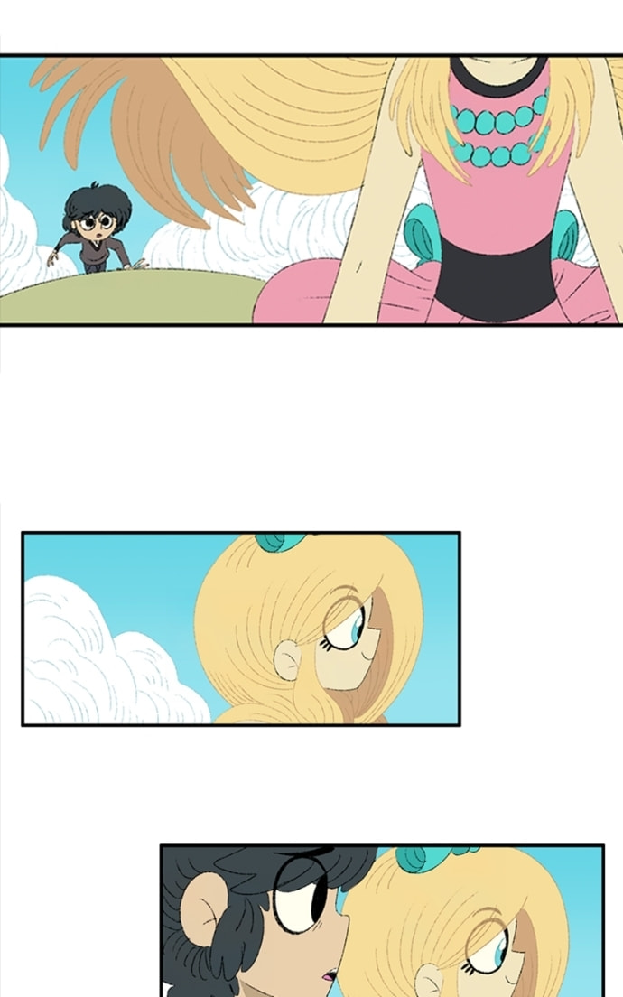 Naked Love Chapter 24 page 18 - 