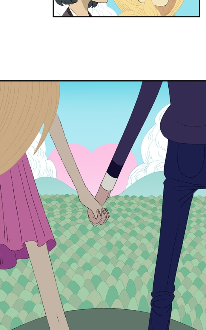 Naked Love Chapter 24 page 19 - 