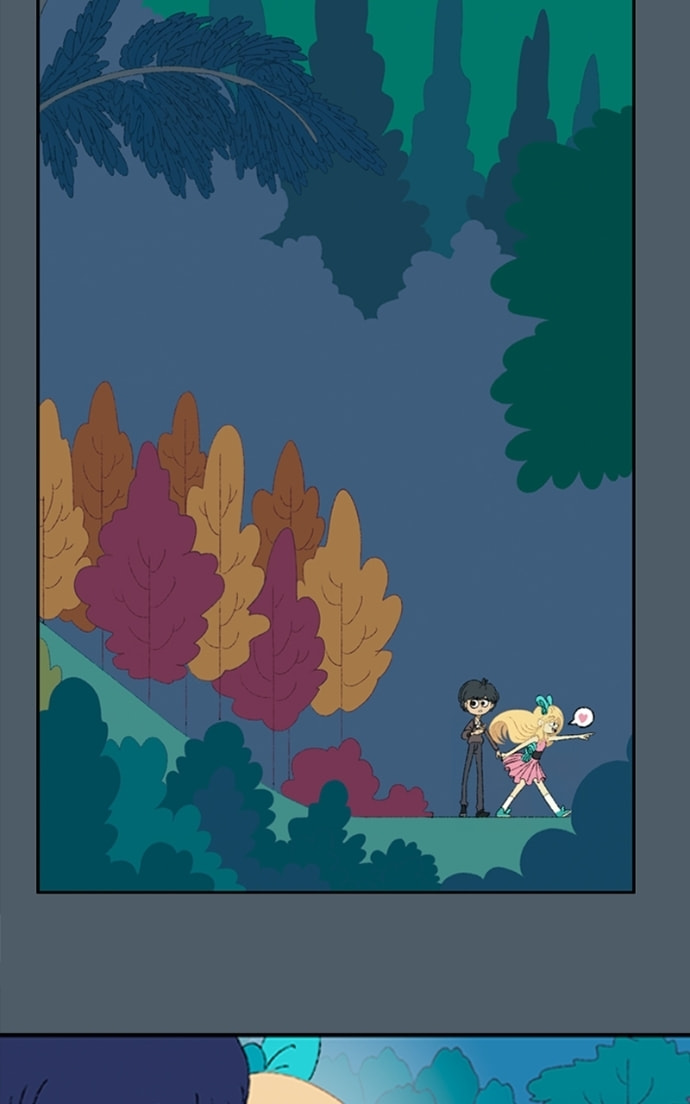 Naked Love Chapter 24 page 21 - 