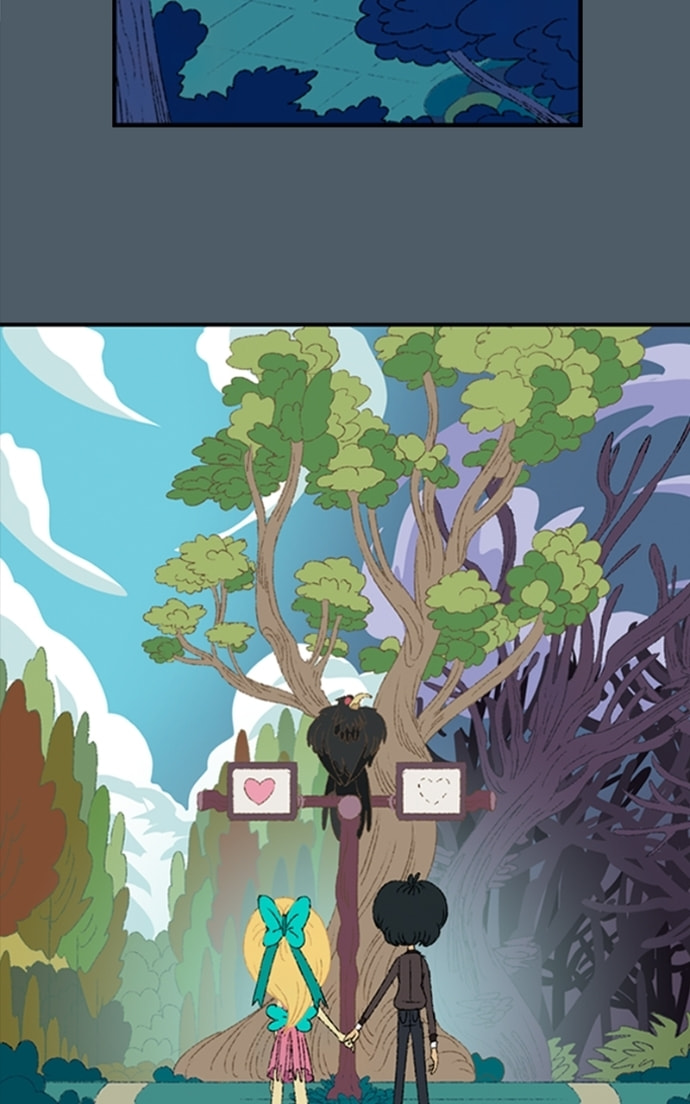 Naked Love Chapter 24 page 23 - 