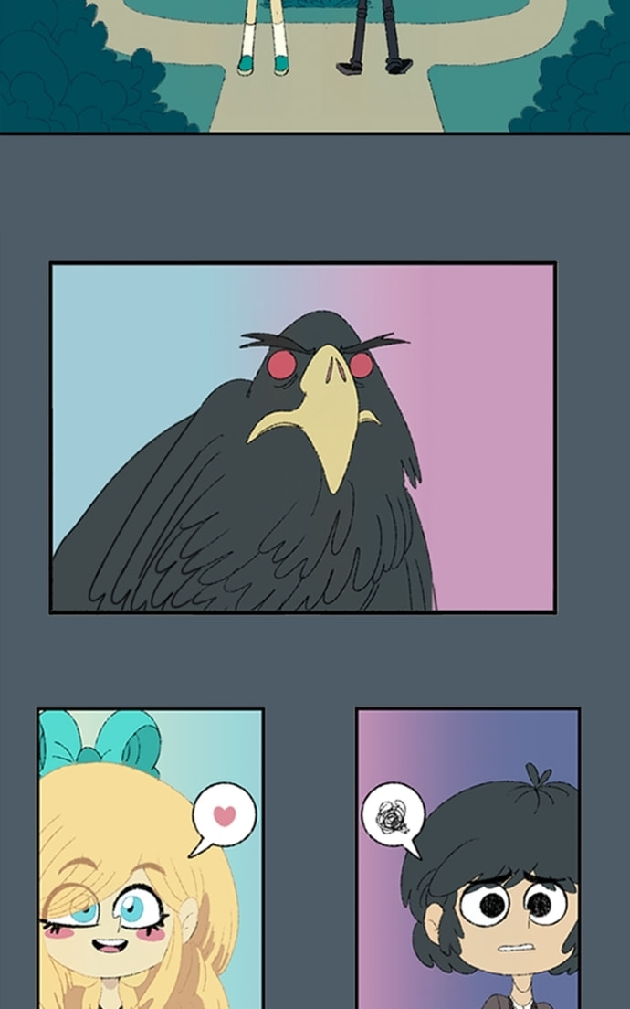 Naked Love Chapter 24 page 24 - 