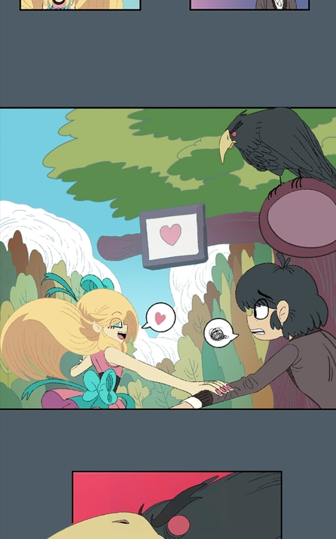 Naked Love Chapter 24 page 25 - 