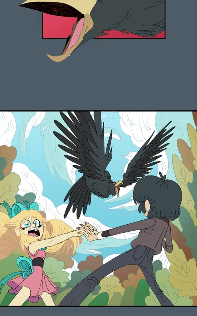 Naked Love Chapter 24 page 26 - 