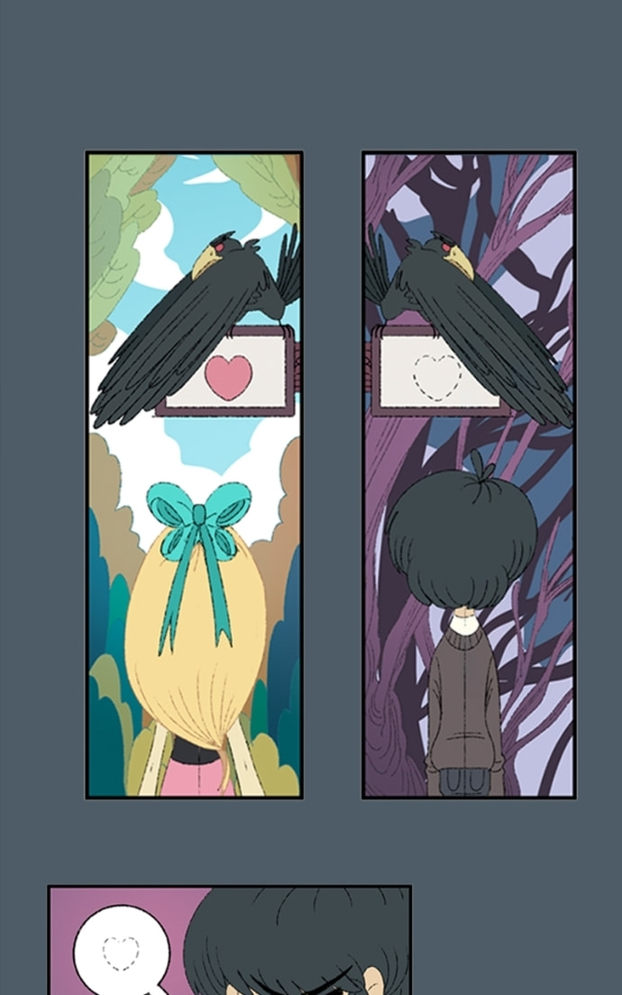 Naked Love Chapter 24 page 28 - 