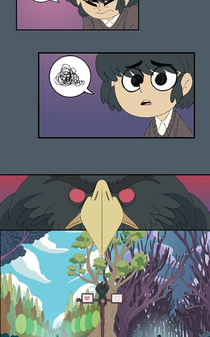 Naked Love Chapter 24 page 29 - 