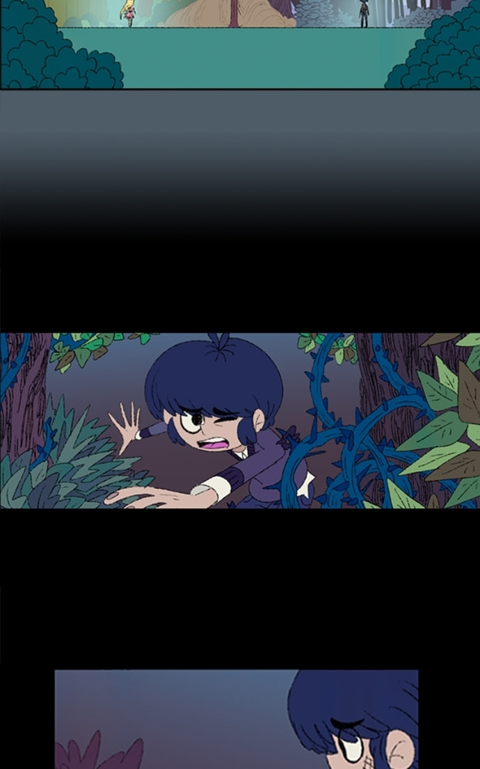 Naked Love Chapter 24 page 30 - 