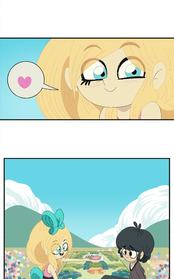 Naked Love Chapter 24 page 4 - 