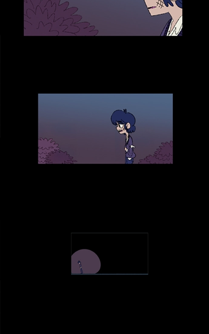 Naked Love Chapter 24 page 31 - 