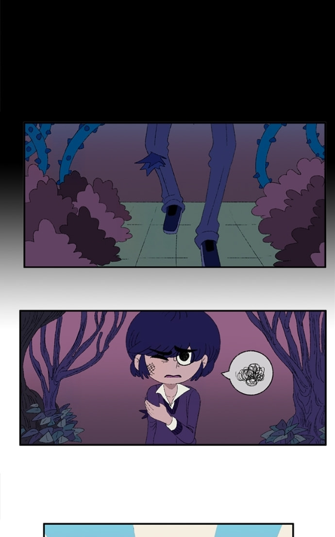 Naked Love Chapter 24 page 32 - 
