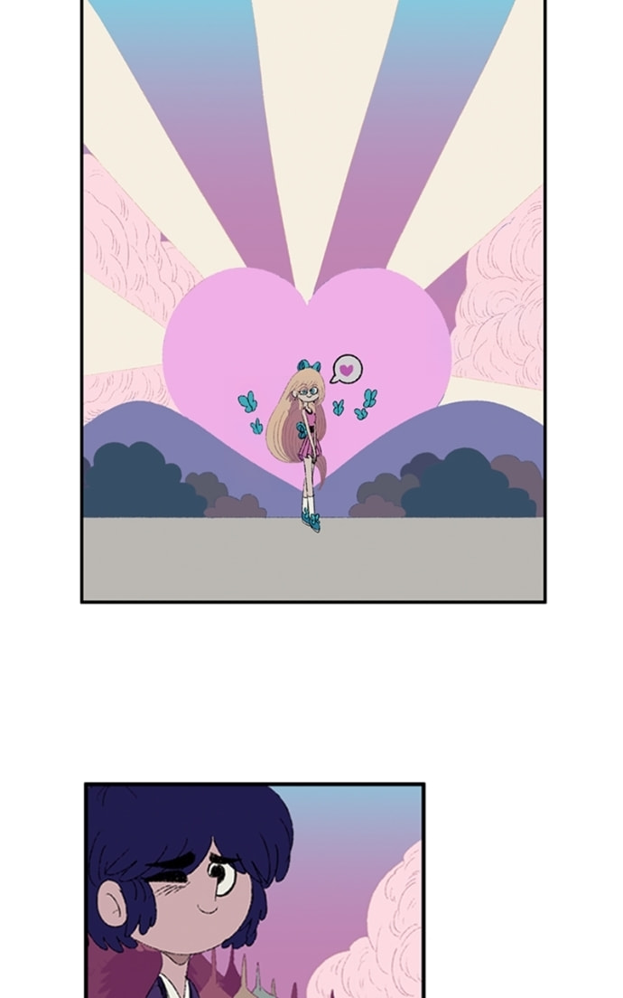 Naked Love Chapter 24 page 33 - 