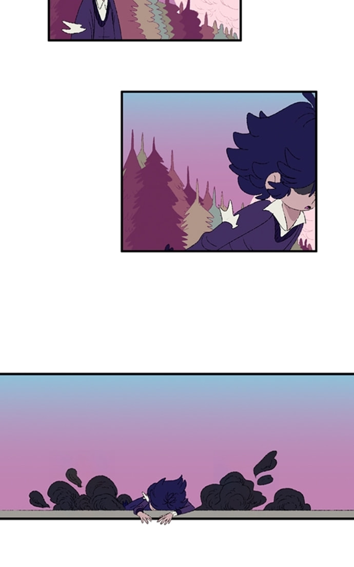 Naked Love Chapter 24 page 34 - 