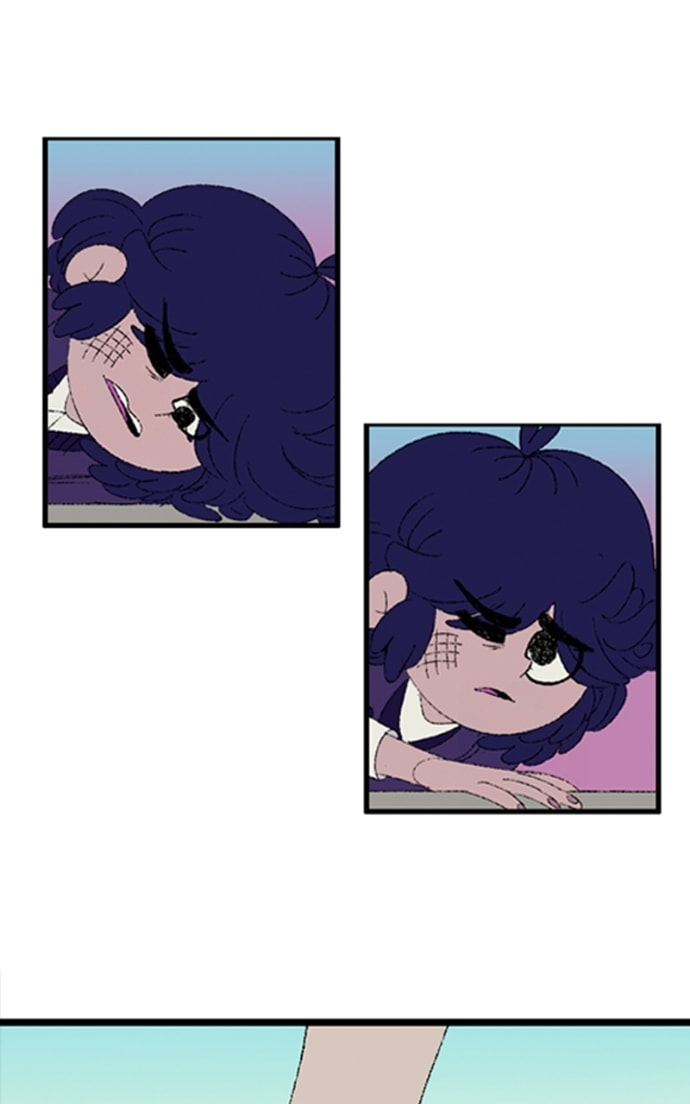Naked Love Chapter 24 page 35 - 
