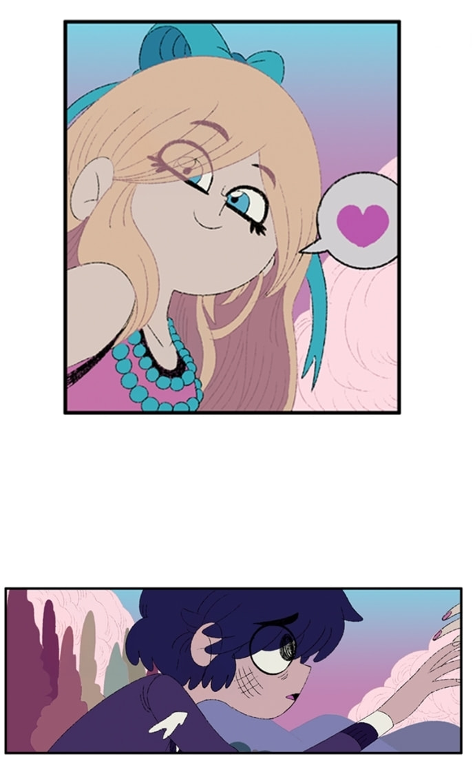 Naked Love Chapter 24 page 37 - 