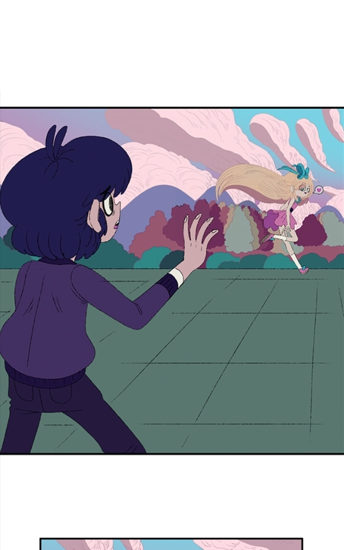 Naked Love Chapter 24 page 38 - 