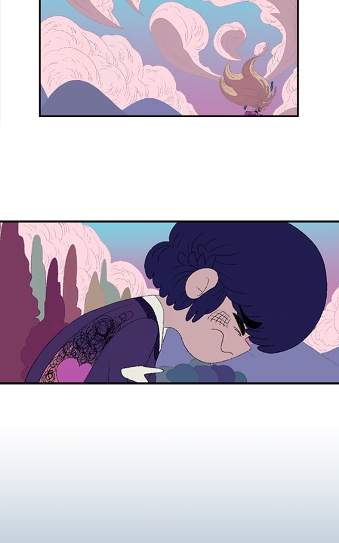 Naked Love Chapter 24 page 39 - 