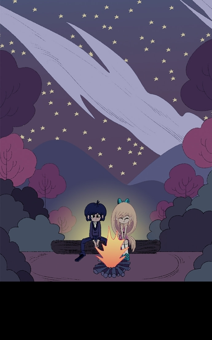 Naked Love Chapter 24 page 41 - 