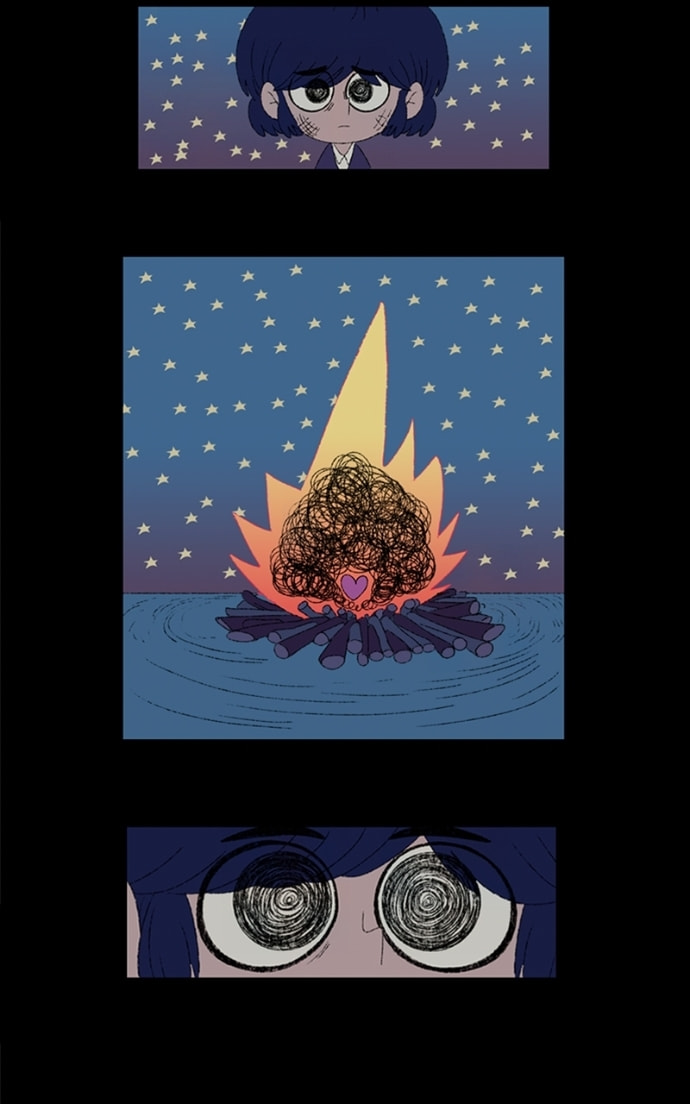 Naked Love Chapter 24 page 42 - 