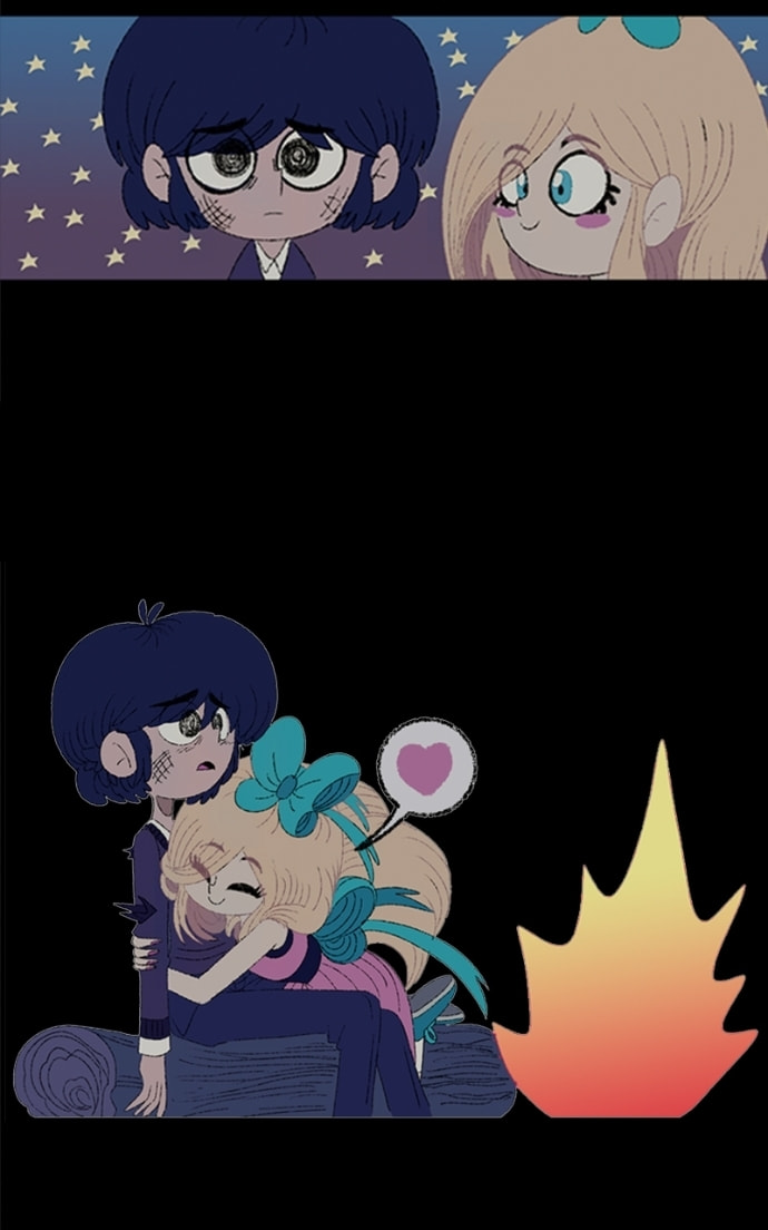 Naked Love Chapter 24 page 43 - 