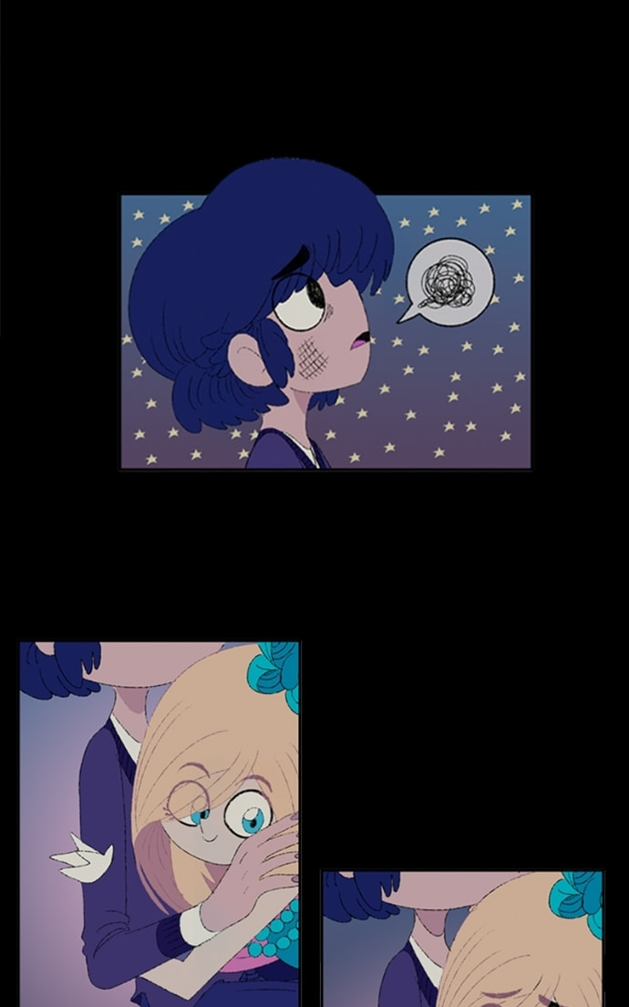 Naked Love Chapter 24 page 44 - 