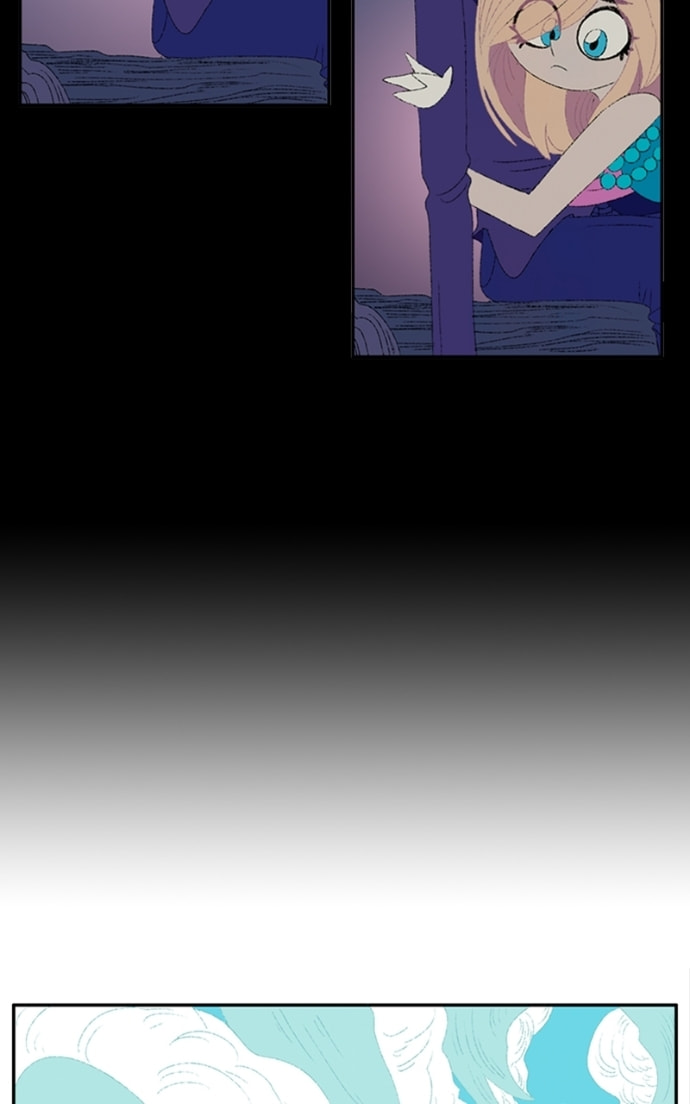 Naked Love Chapter 24 page 45 - 