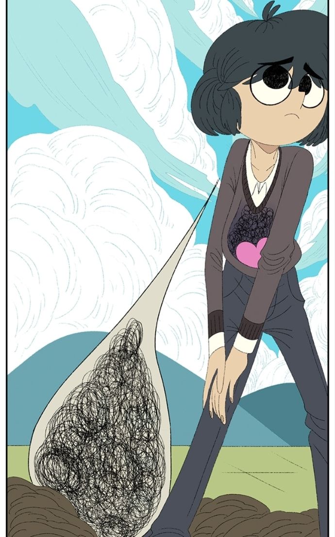 Naked Love Chapter 24 page 46 - 