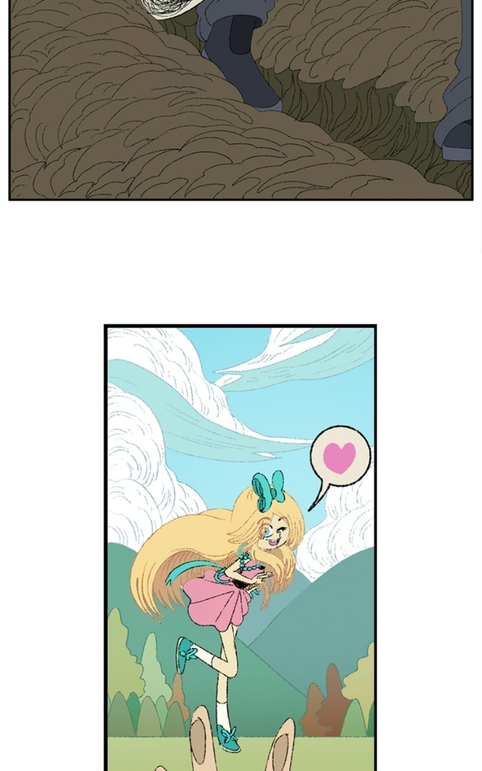 Naked Love Chapter 24 page 47 - 