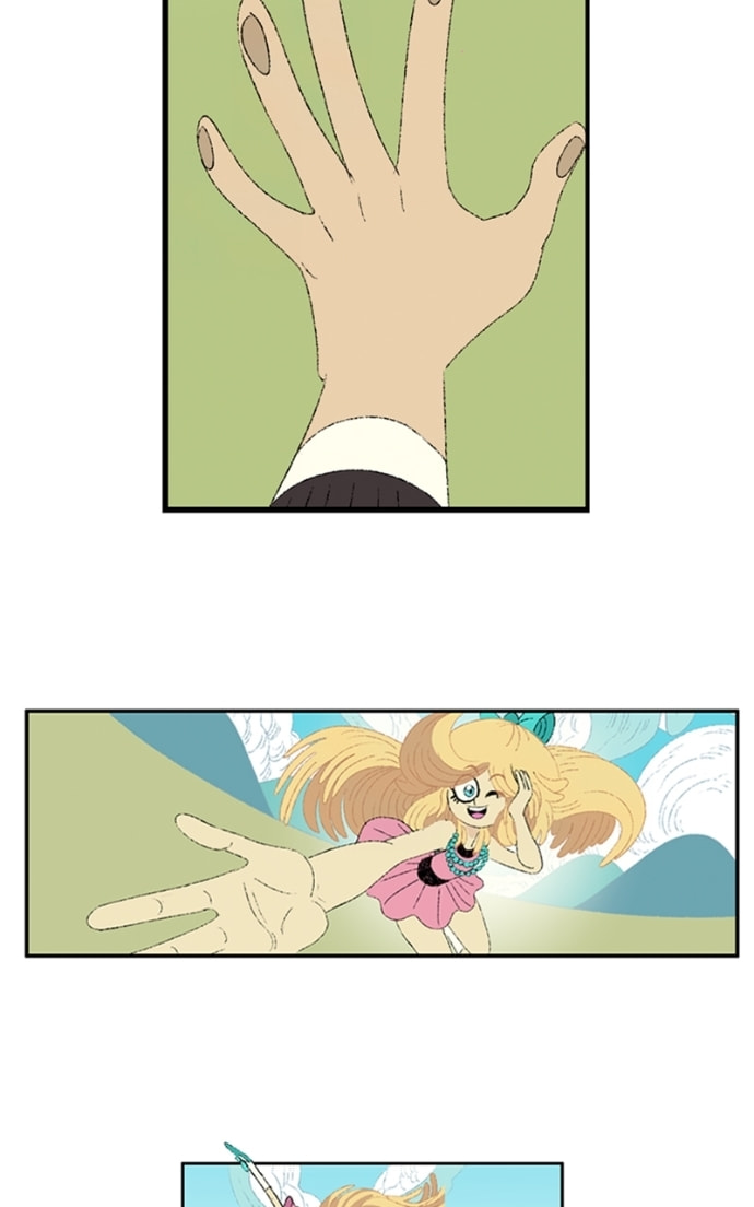 Naked Love Chapter 24 page 48 - 