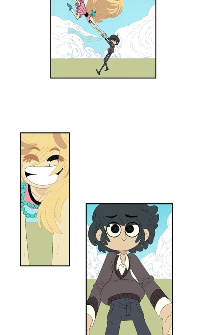 Naked Love Chapter 24 page 49 - 