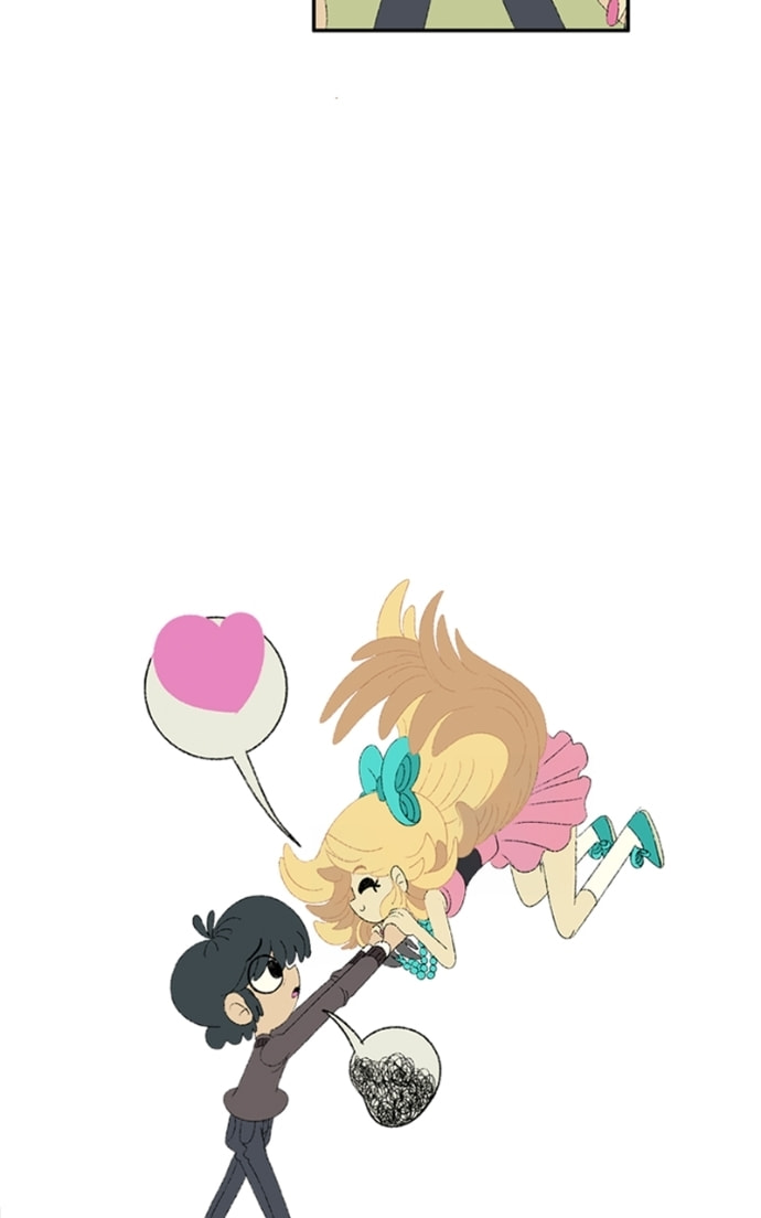 Naked Love Chapter 24 page 50 - 