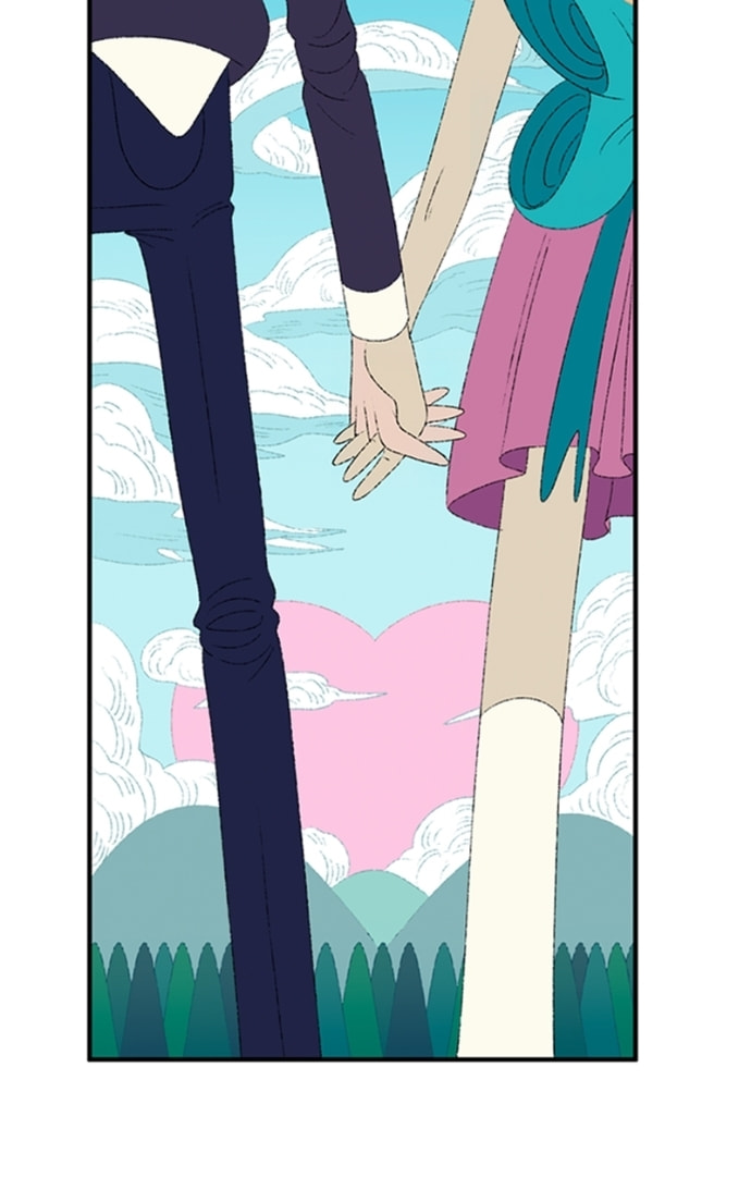 Naked Love Chapter 24 page 6 - 