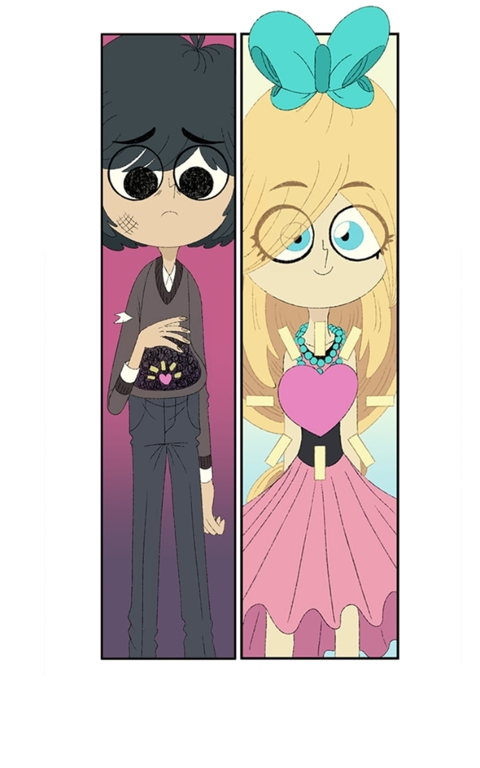 Naked Love Chapter 24 page 54 - 
