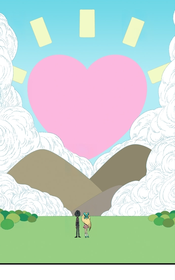 Naked Love Chapter 24 page 58 - 