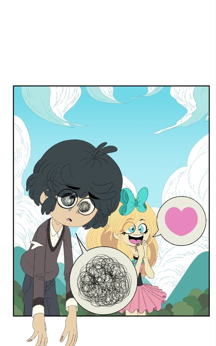 Naked Love Chapter 24 page 59 - 