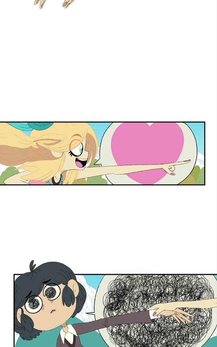 Naked Love Chapter 24 page 60 - 