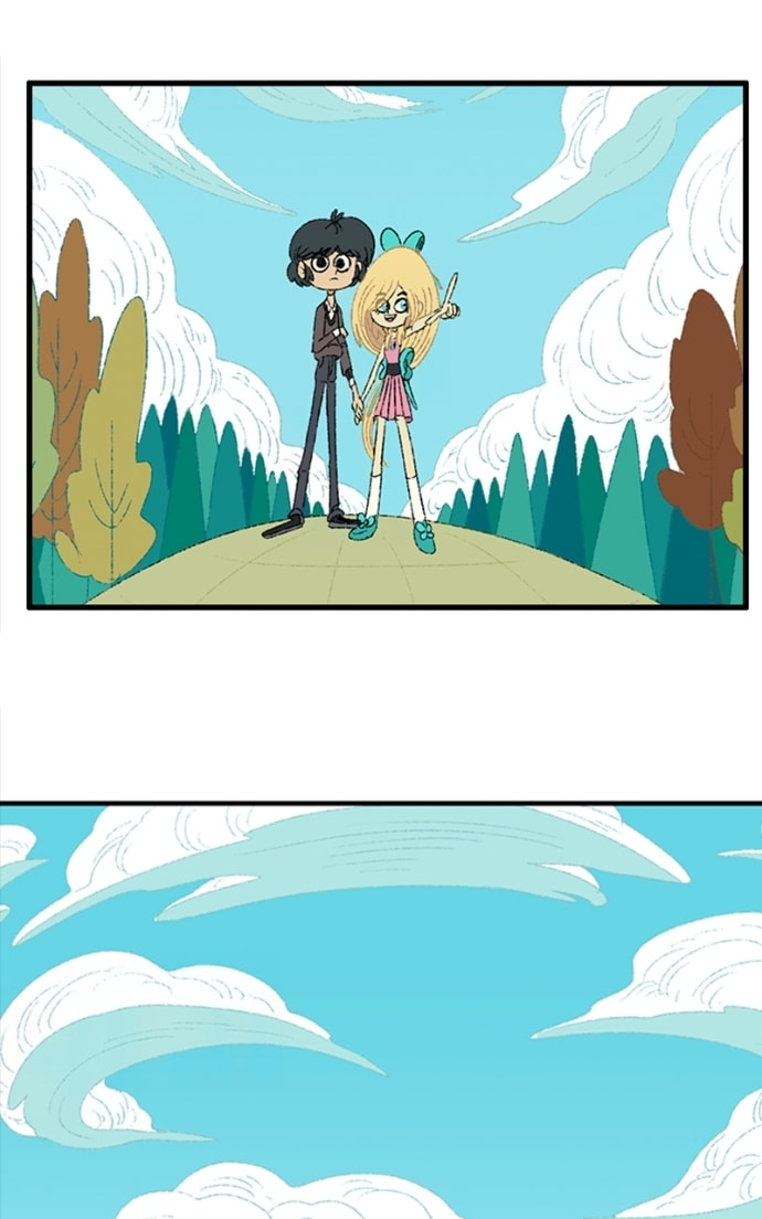 Naked Love Chapter 24 page 7 - 