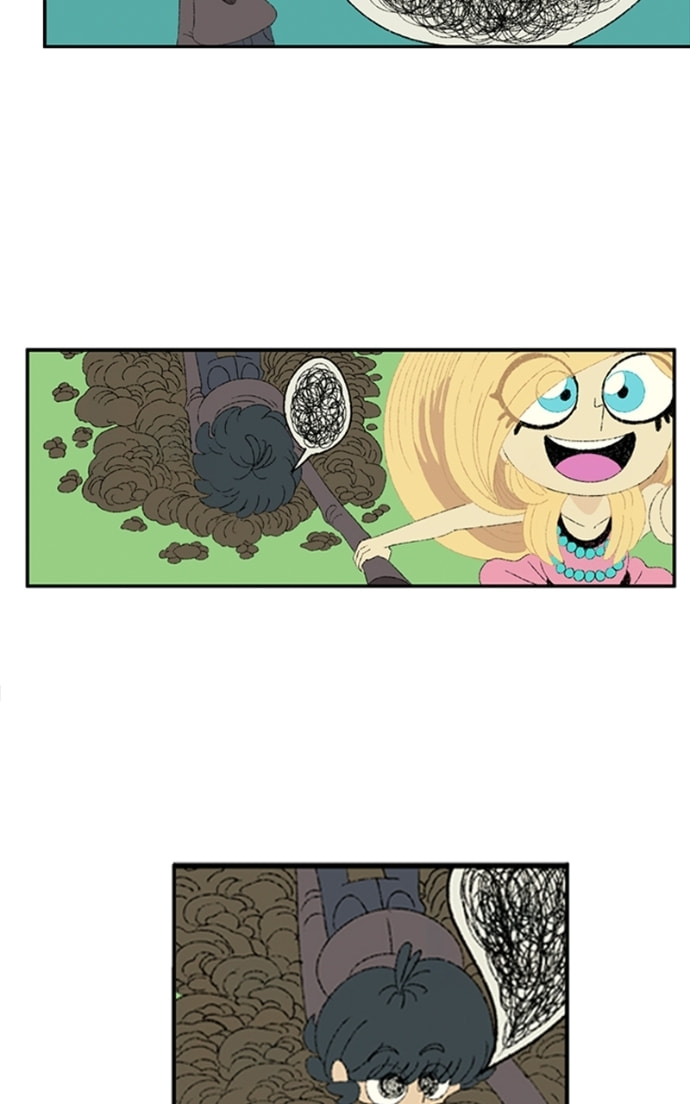 Naked Love Chapter 24 page 61 - 