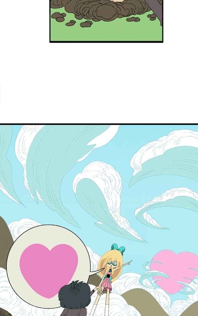 Naked Love Chapter 24 page 62 - 