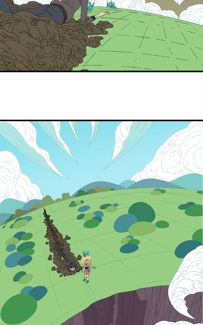 Naked Love Chapter 24 page 63 - 