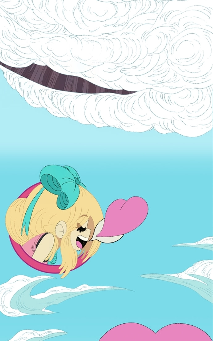 Naked Love Chapter 24 page 65 - 