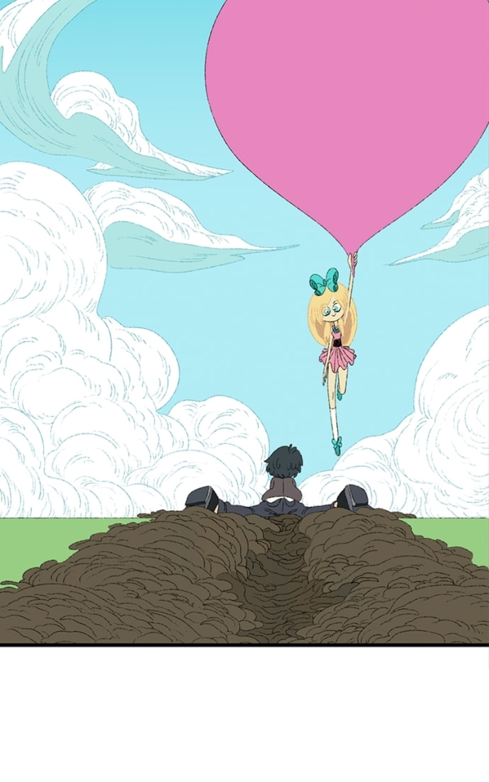 Naked Love Chapter 24 page 66 - 