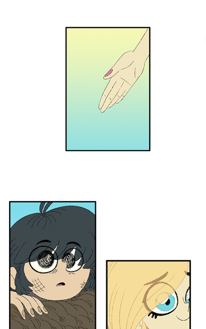 Naked Love Chapter 24 page 67 - 