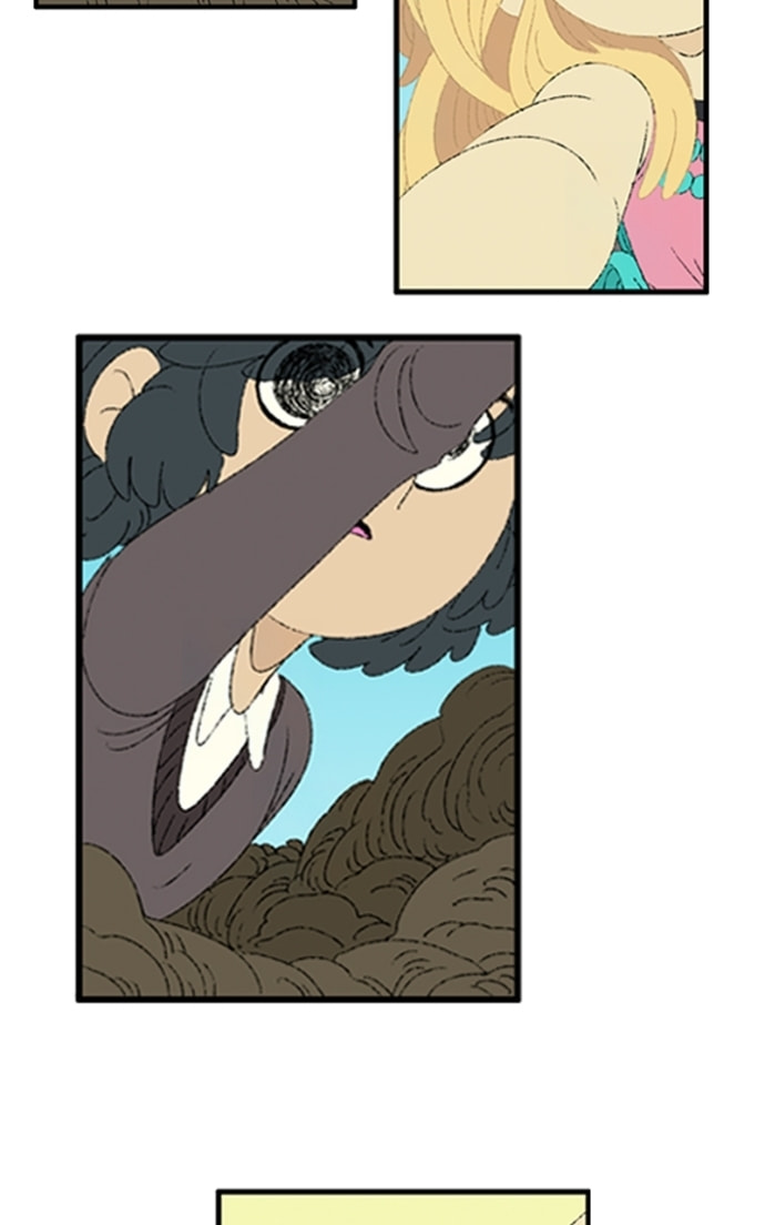 Naked Love Chapter 24 page 68 - 