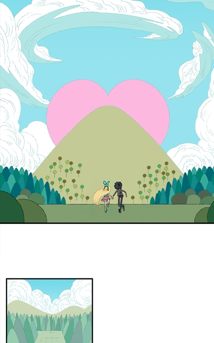 Naked Love Chapter 24 page 8 - 