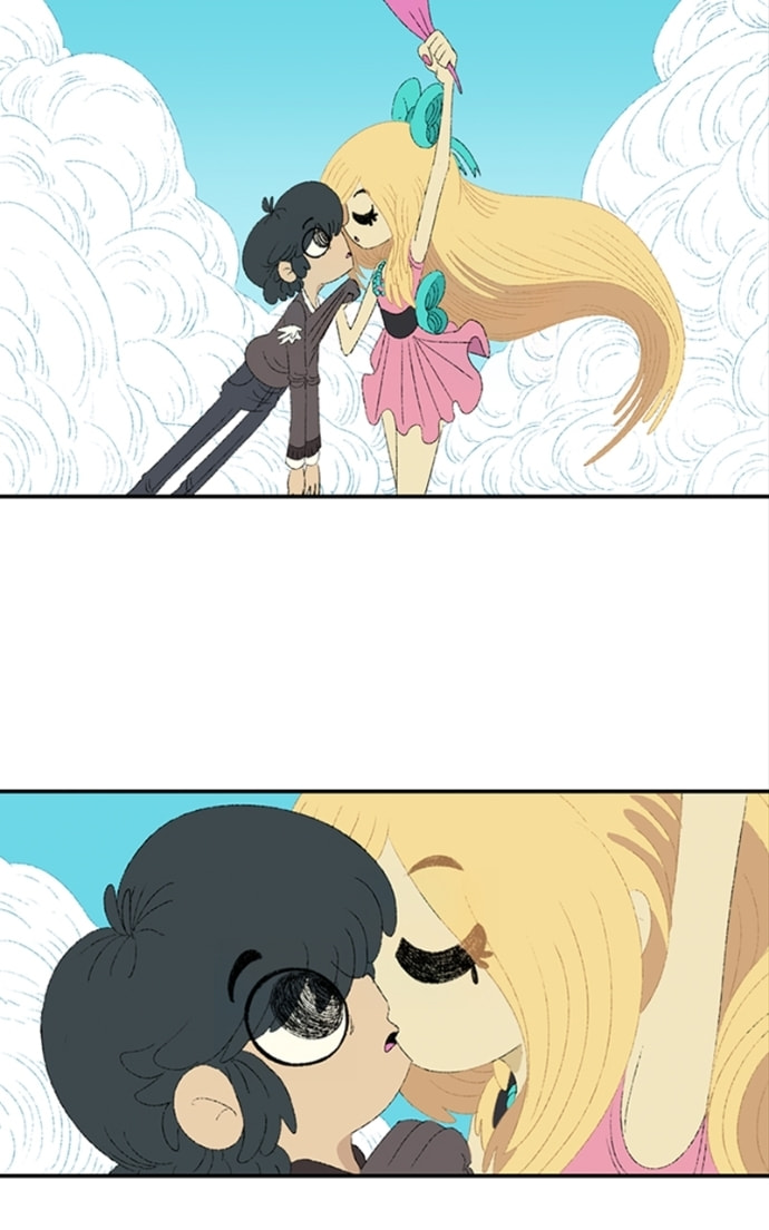 Naked Love Chapter 24 page 71 - 