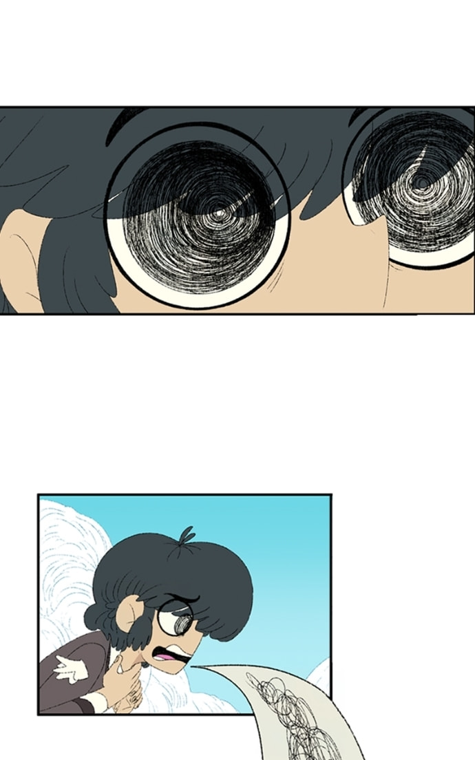 Naked Love Chapter 24 page 72 - 